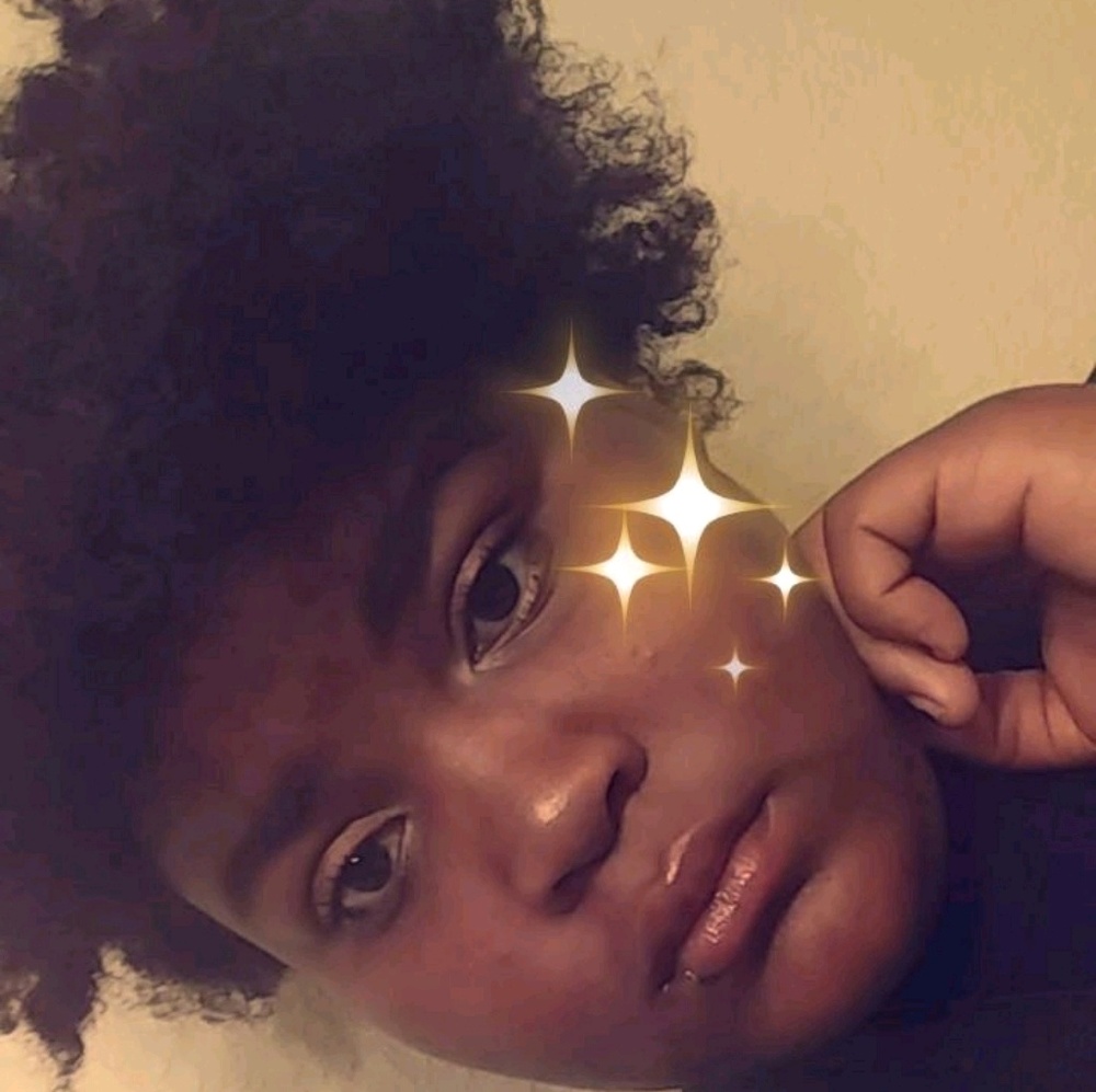 Meet your Posher, Rebecca